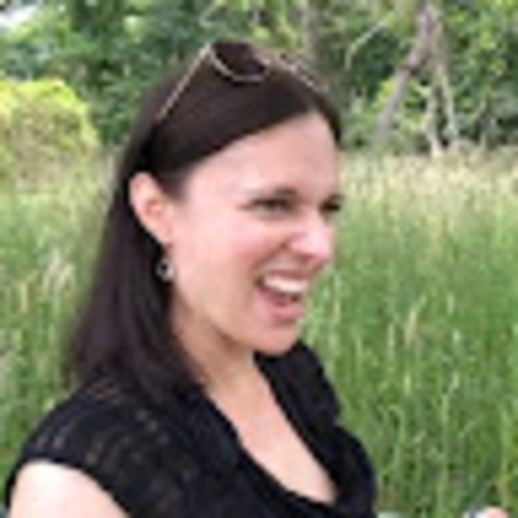 Meet your Posher, Patrice - Picture 1 of 1